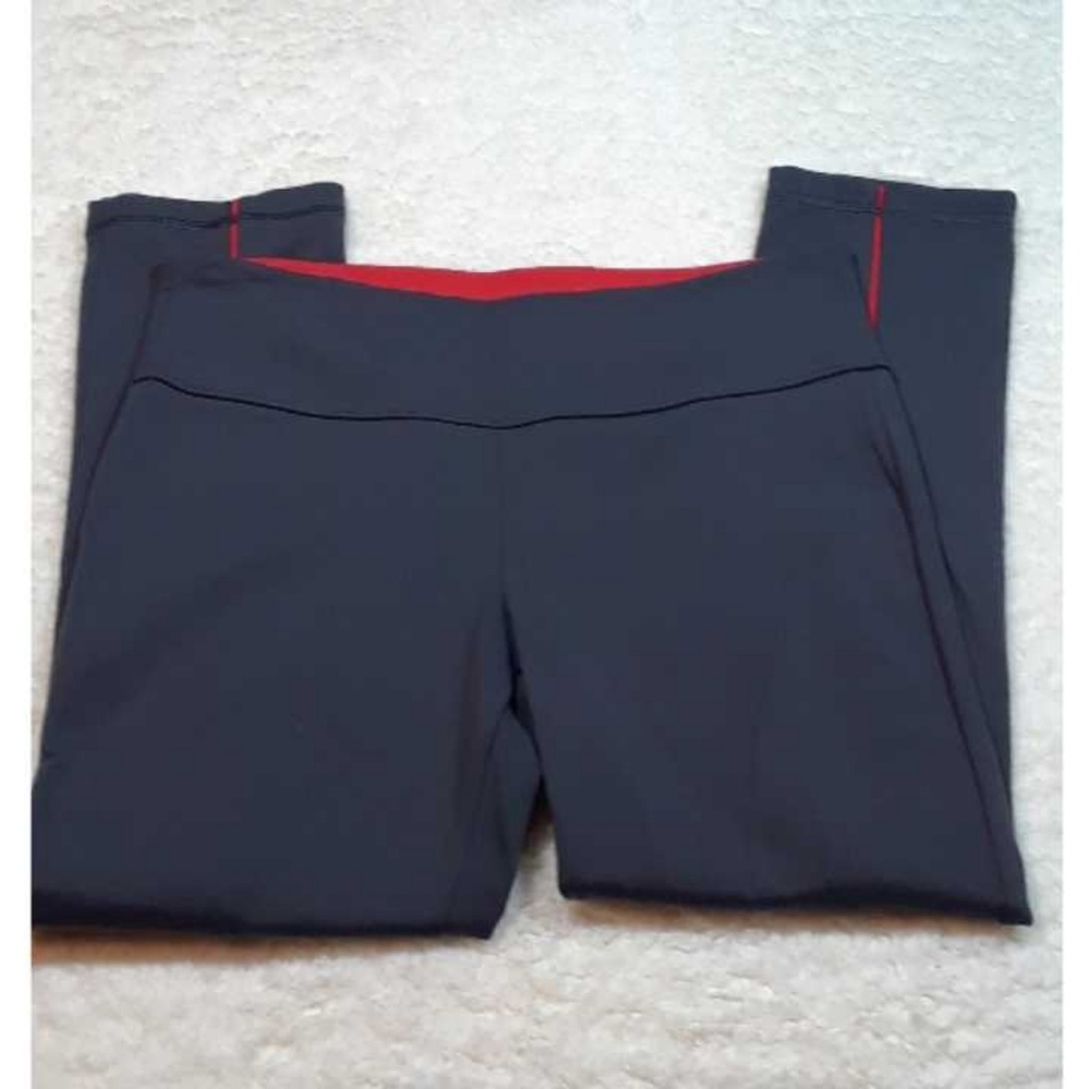 vsx Victoria's secret sexy sport XS gray/orange